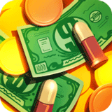 狂野西部大亨内置菜单(Idle Tycoon: Wild West Clicker Game - Tap for Cash)