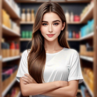 商店模拟器内置菜单(CityShopSimulator)