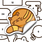 贴纸书(Sticker Book Puzzle)