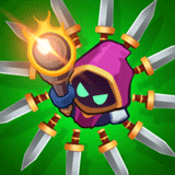 幸存者：向他们射击内置菜单(iSurvivor: Epic Shoot 'Em Up)