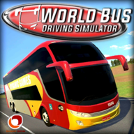世界巴士驾驶模拟器中文版(World Bus Driving Simulator)