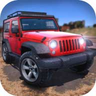 终极越野模拟器(Ultimate Offroad Simulator)