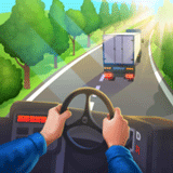 驾驶大师(Vehicle Masters)