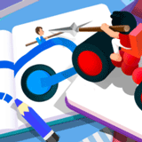 画车对决(Draw Joust)