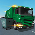 垃圾车模拟器(Trash Truck Simulator)