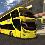 马来巴士模拟器(Malaysia Bus Simulator) - 缩略图