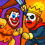 时代突破(Age Breakers) - 缩略图