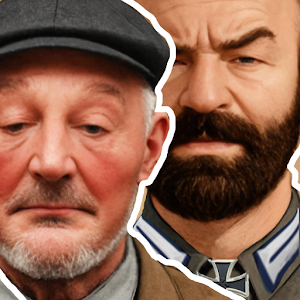 勇敢的人 - 缩略图