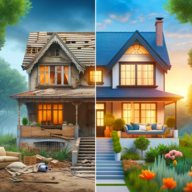 装饰8：家居改造 - 推荐图片