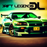 漂移传说(Drift Legends)