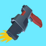 枪支冲刺(Gun Sprint)