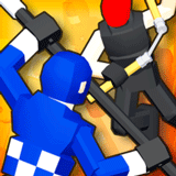 人类大乱斗内置菜单(Smashgrounds.io) - 推荐图片