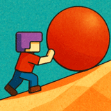 推石机内置菜单(Rock Pusher)