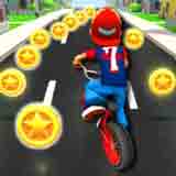 自行车狂人内置菜单(Bike Blast) - 推荐图片