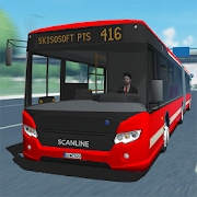 公交模拟(Public Transport Simulator)