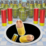 黑洞大战：攻击游戏(Black Hole Attack)