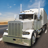 卡车模拟USA内置菜单(Truck USA) - 缩略图