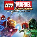 乐高漫威超级英雄(LEGO® MARVEL Super Heroes)