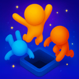 扔掉：颜色拼图内置菜单(Drop Away)