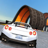 城市飞车内置菜单(Car Stunt Races) - 推荐图片