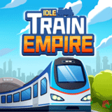 空闲火车帝国(Idle Train Empire)