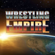 摔跤帝国(Wrestling Empire) - 缩略图