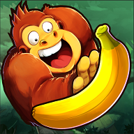 香蕉金刚(Banana Kong)