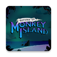 重返猴岛完整版(Return to Monkey Island)