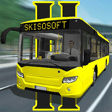公共交通模拟23D(Public Transport Simulator 2) - 推荐图片