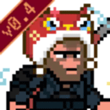 黑神话像素版内置菜单