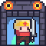 贪婪地牢内置菜单(Dungreed)