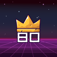 王国:80年代(Kingdom Eighties)