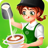 咖啡厅大作战：烹饪餐厅内置菜单