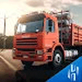 卡车大师：印度内置菜单(Truck Masters India) - 推荐图片