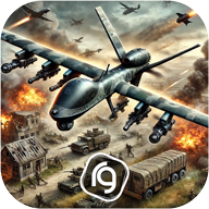 无人机：暗影打击3(Drones 3)