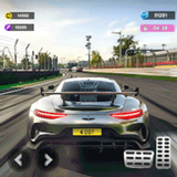 赛车：汽车游戏2023(Car Racing: Car Games 2023) - 推荐图片