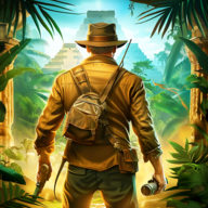 神秘遗产：谜之传说 - 缩略图