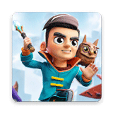 维扎里奥冒险(Wizario)