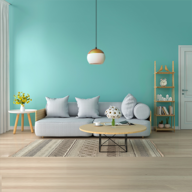 我的家居设计(Modern City)