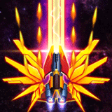 银河入侵者(Galaxy Invaders)