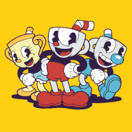 茶杯头内置菜单(Cuphead)