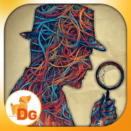 未解案件：秘密