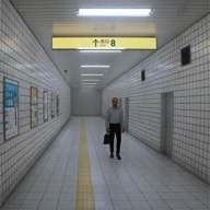 8番出口 - 缩略图