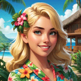 海洋度假酒店模拟器(OceanResortHotelSimulator)