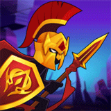 火柴人战争：无限战斗(Stickman War : Infinity warriors)