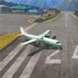 机场内置菜单(Airport City)