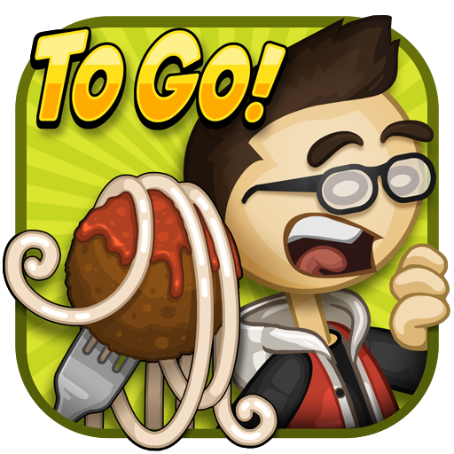 老爹意大利面店(Papa's Pastaria To Go)