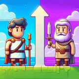 无限升级(TimelineUp)