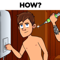 闪回世界内置菜单