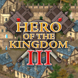 王国英雄3(Hero of the Kingdom III) - 缩略图